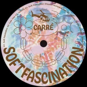 Soft Fascination (EP)