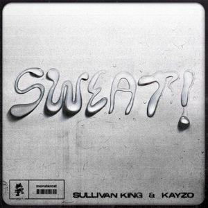 SWEAT! (Single)