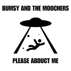 Please Abduct Me (Single)