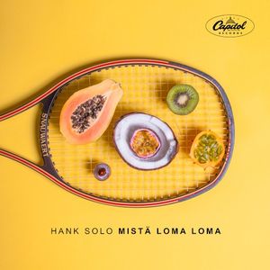 Mistä Loma Loma (Single)