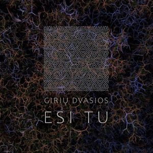 Esi Tu (EP)