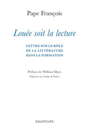 Louée soit la lecture