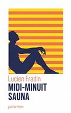 Midi-minuit sauna