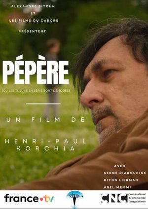 Pépère