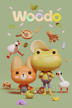 Woodo