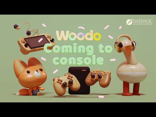 Woodo