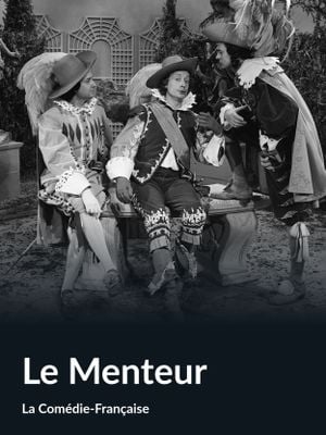 Le Menteur