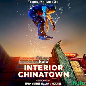 Interior Chinatown: Original Soundtrack (OST)