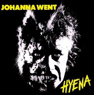 Hyena (EP)