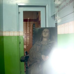 Kept the Water Inside of My Mouth (Single)