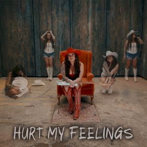 Hurt My Feelings (Single)