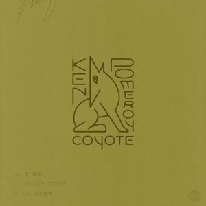 Coyote (Single)