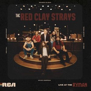 Live at the Ryman (Live)