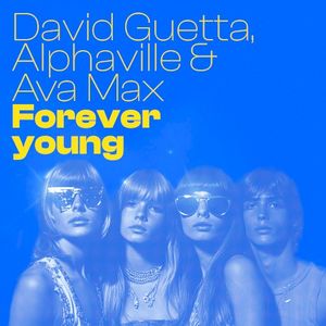 Forever Young (Single)