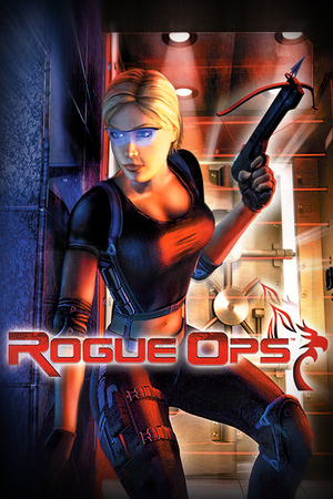 Rogue Ops