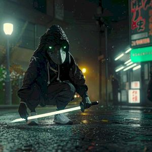 Wanna Play? (Single)