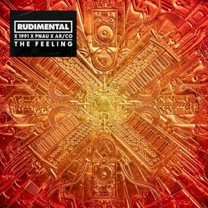 The Feeling (Single)