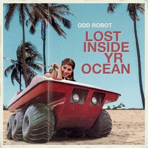 Lost Inside Yr Ocean (Single)