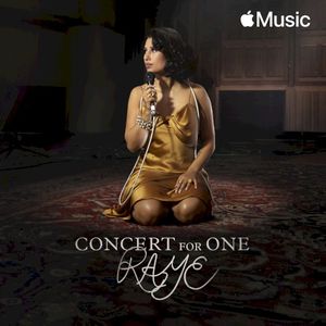 RAYE: Concert for One (Live)