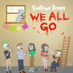 We All Go (Single)