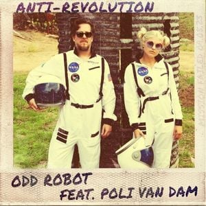 Anti-Revolution (Single)