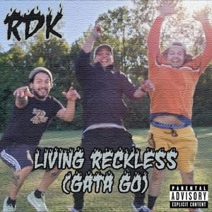 Living Reckless (gata go) (Single)