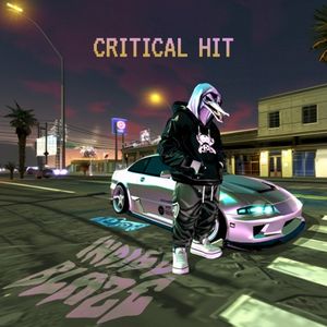 CRITICAL HIT (Single)