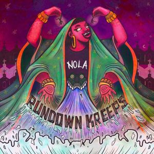 NOLA (Single)