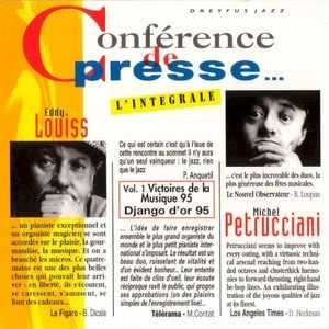 Conférence de presse... (L'intégrale)