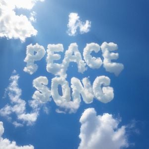 Peace Song (Single)