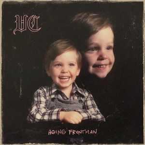 Aging Frontman (EP)