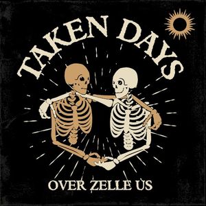 Over Zelle Us (Single)