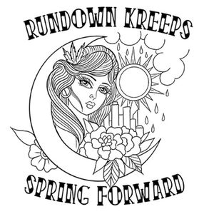 Spring Forward (Single)
