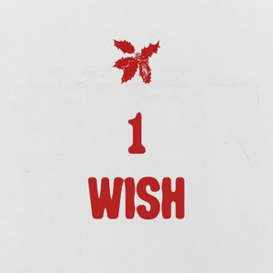 1 Wish (Single)