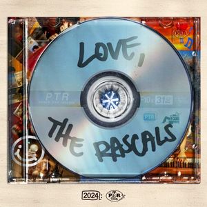 Love, The Rascals