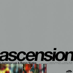 Ascension EP (EP)