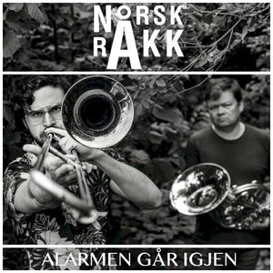 Alarmen går igjen (Single)