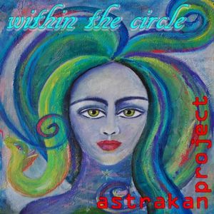 Within the Circle (Single)