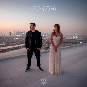 Told You So (Single)