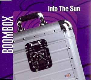 Into the Sun (Single)