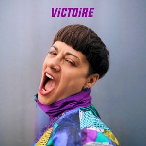 VICTOIRE (EP)