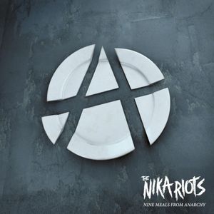 Nine Meals from Anarchy (Single)