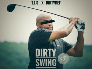 Dirty Swing (EP)