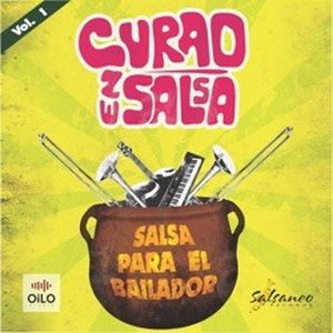 Salsa para el bailador, vol. 1