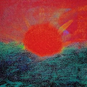 sorrowful sundown (EP)