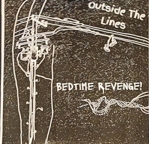 Outside the Lines (EP)
