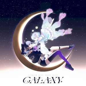 Galaxy (Single)