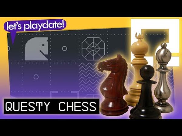 Questy Chess