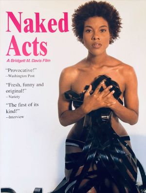 Naked Acts