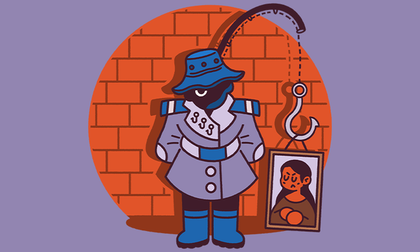 Reel Steal
